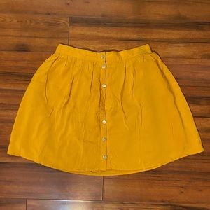 Forever 21 Skirt